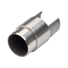 Ballettstange 2500 mm Rohr-38,1 mm  Chrom Design