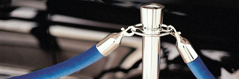 Personenleitsysteme