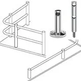 Reling System - 6 mm