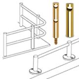 Reling System - 10 mm