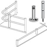 Reling System - 6 mm