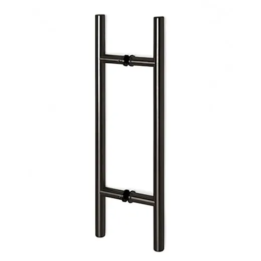 Anthrazit Design Trgriff 475303 - Griff 19mm - Grifflnge 30cm