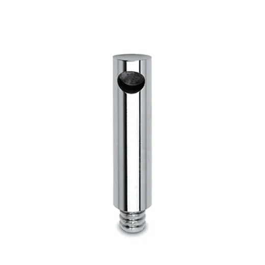 Chrom Design MiniRail Endsttze 11601 fr Stab 10mm