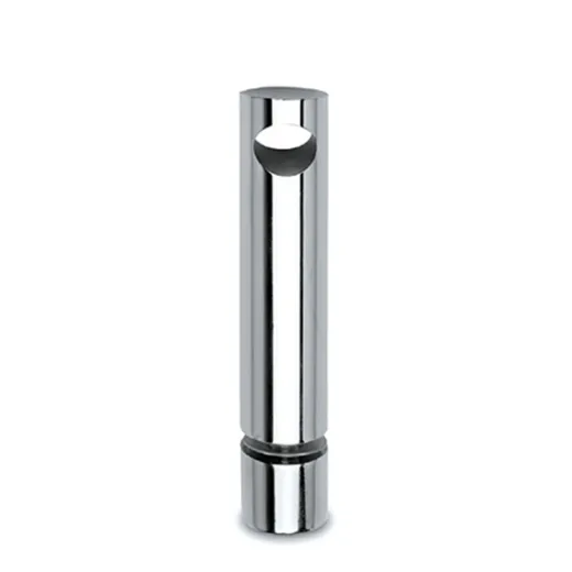 Chrom Design MiniRail Mittelsttze 11811 fr Stab 10mm