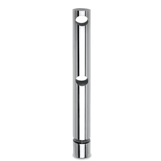 Chrom Design MiniRail Mittelsttze 11861 fr Stab 10mm