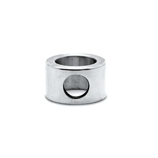 Chrom Design MiniRail Adapter Endstck fr Stab 10mm