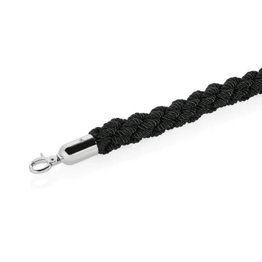 Verbindungskordel - �32 mm - 250 cm - Chrom Design
