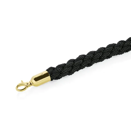 Verbindungskordel - �32 mm - 250 cm - Messing Design