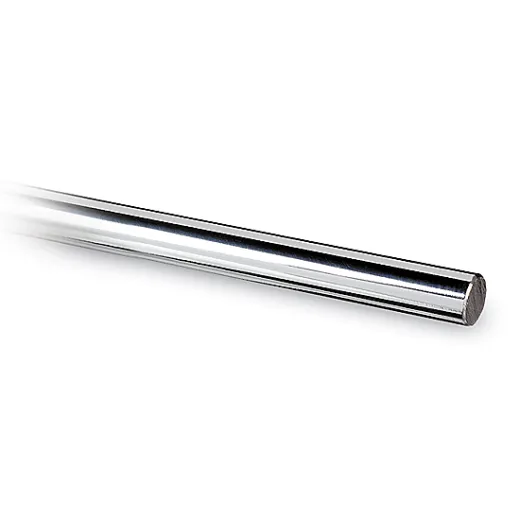 Chrom Design Stab 6mm - Zuschnitt nach Wunsch