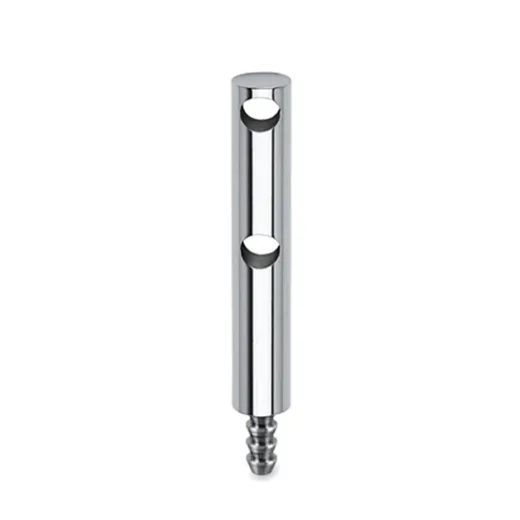 Chrom Design MiniRail Mittelsttze 11666 fr Stab 6mm