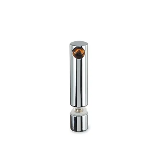 Chrom Design MiniRail Endsttze 11806 fr Stab 6mm