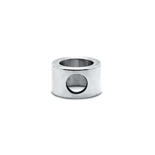 Chrom Design MiniRail Adapter Endstck fr Stab 6mm