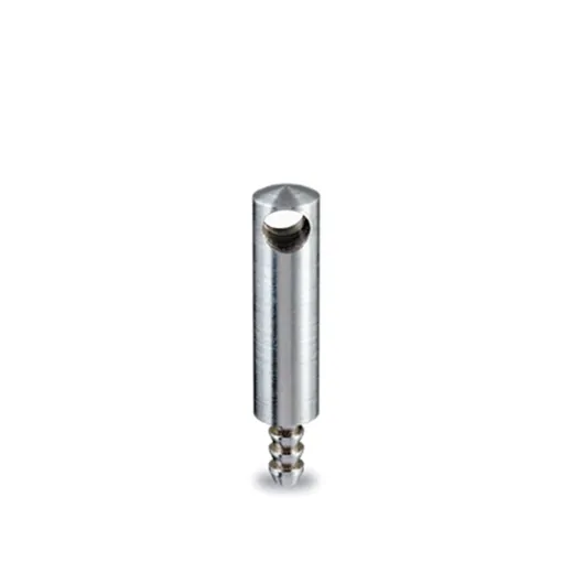 Edelstahl Design MiniRail Mittelsttze 11616 fr Stab 6mm