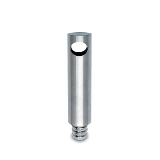 Edelstahl Design MiniRail Mittelsttze 11611 fr Stab 10mm