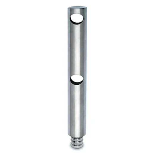 Edelstahl Design MiniRail Mittelsttze 11661 fr Stab 10mm