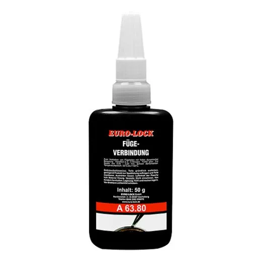 Metallkleber EXTRA-LOCK 50 ml