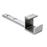 Handlaufsttze fr Rohr 35x35 mm