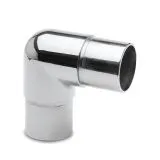 Chrom Design Rohrwinkel 90 fr Rohr 19,0 mm