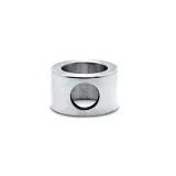 Chrom Design MiniRail Adapter Endst�ck f�r Stab 10mm