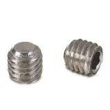 Madenschraube 5 mm Edelstahl (10 St�ck)