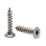 Holzschraube Torx 5x16 Edelstahl (50 St�ck)