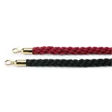 Verbindungskordel - �38 mm - 150 cm - Messing Design