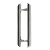 Edelstahl T�rgriff Modell 475805 - 38,1 mm - L 500 mm