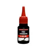 Metallkleber EURO-LOCK - 10 g