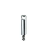 Chrom Design MiniRail Mittelsttze 11616 fr Stab 6mm