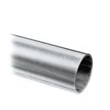 Edelstahl Rohr � 50.8mm - ganze L�nge 200 cm