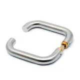Edelstahl Design T�rdr�cker-Set U-Form