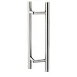 Chrom Design Trgriff beidseitig Modell 81100 - 25,4 mm - L 700 mm