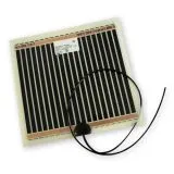 Spiegelheizung - 410x1000 mm - selbstklebend