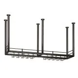 Flaschenbord Anthrazit Design - 26 430 - 1200