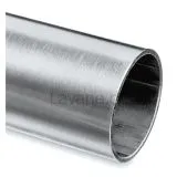 Edelstahlrohr 101,6mm Zuschnitt