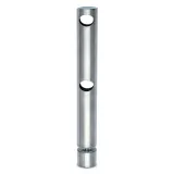 Edelstahl Design MiniRail Mittelst�tze 11861 f�r Stab 10mm