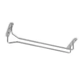 Chrom Design - Gl�serhalter 400 mm