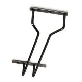 Athrazit Design - Gl�serhalter 400 mm