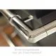 Chrom Design Rohr � 38.1 mm - ganze L�nge 200 cm