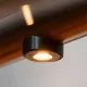 Integrierte LED-Beleuchtung f�r Hustenschutz/Hygieneabtrennung an Verkaufstheken im Lebensmittelbereich - f�r bessere Ausleuchtung und Warenpr�sentation.