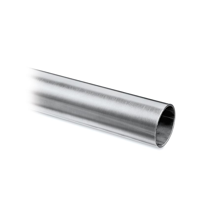 Edelstahlrohr Ø19mm Zuschnitt stainless steel pipe