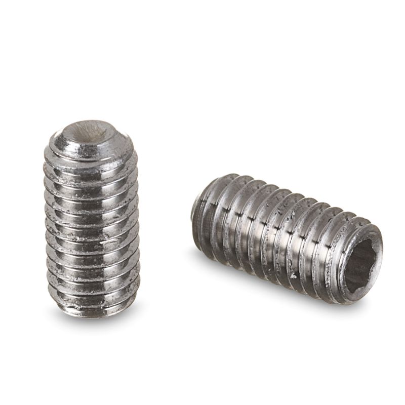Madenschraube 10 mm Edelstahl (10 Stück)