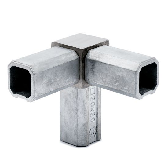 Steckfitting Edelstahl Vierkant 30X30X2 Einstellbar : Vierkant - Baumeingarten.de _ Edelstahl vierkant gewalzt in 30 x 30 mm online bei maschinenbau feld kaufen.