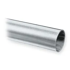 Edelstahl Rohr  38.1mm - ganze Lnge 200 cm