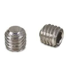 Madenschraube 5 mm Edelstahl (10 Stck)