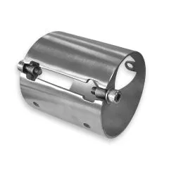 Rohrverbinder fr Rohr 101,6 mm