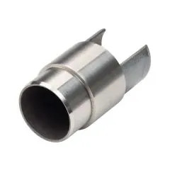Edelstahl Universaladapter fr Rohr  42,4 mm