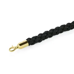 Verbindungskordel - 32 mm - 250 cm - Messing Design