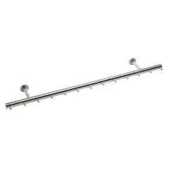 Wurstgehnge 20-7100-125 - Rohr  38.1 mm - Edelstahl Design - 1.250 mm