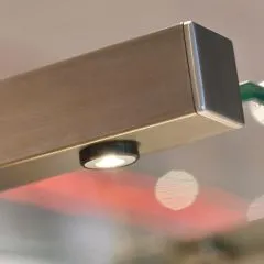 Mini Einbau LED Downlight 3V 1W